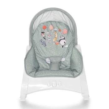 Lorelli ležaljka/ljuljaška Enjoy green birhday (2021)-3 Lorelli ležaljka/ljuljaška Enjoy green birhday (2021)-3